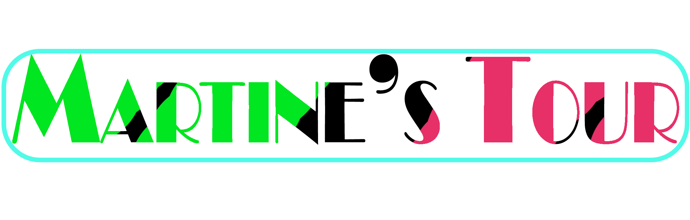 Martins Tour
